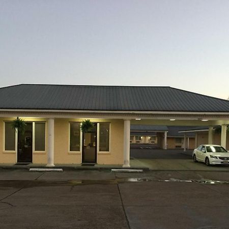 Stay Express Inn & Suites Demopolis ภายนอก รูปภาพ