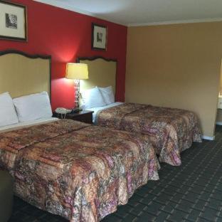 Stay Express Inn & Suites Demopolis ห้อง รูปภาพ