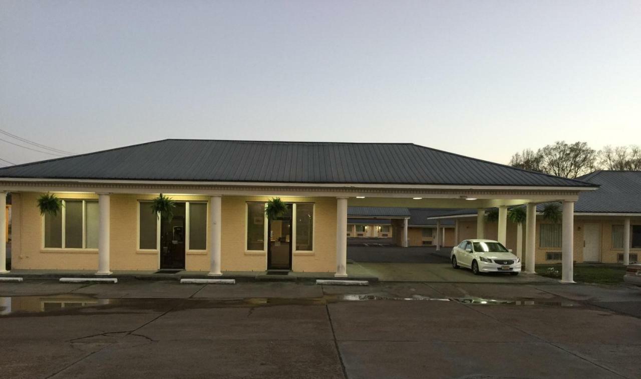 Stay Express Inn & Suites Demopolis ภายนอก รูปภาพ