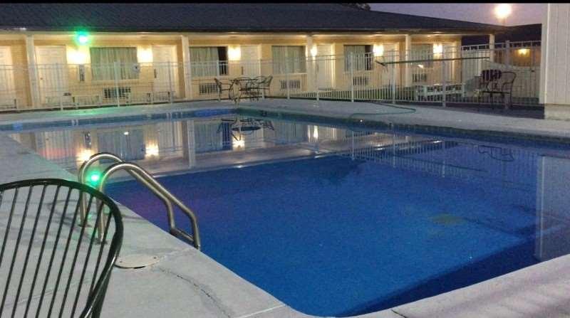 Stay Express Inn & Suites Demopolis สิ่งอำนวยความสะดวก รูปภาพ